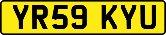 YR59KYU