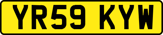 YR59KYW