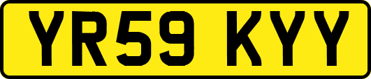 YR59KYY