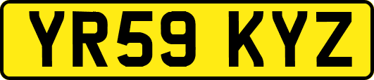 YR59KYZ