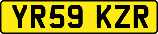 YR59KZR
