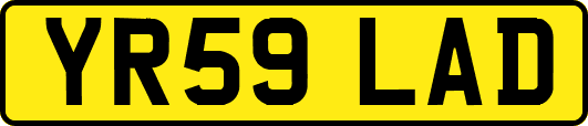 YR59LAD