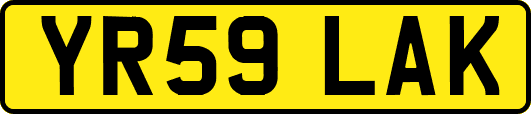 YR59LAK