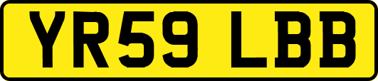 YR59LBB