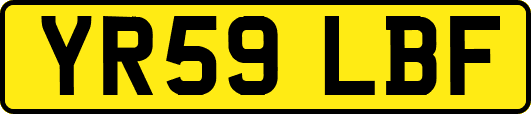YR59LBF