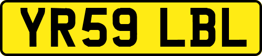 YR59LBL