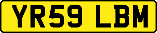 YR59LBM
