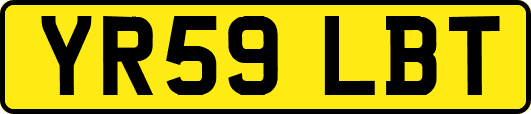YR59LBT