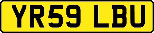 YR59LBU