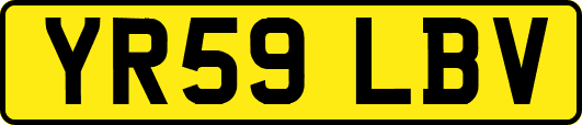 YR59LBV