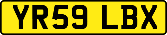 YR59LBX