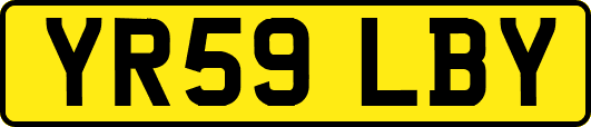 YR59LBY