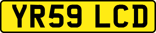 YR59LCD