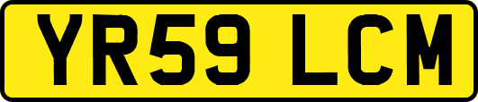 YR59LCM