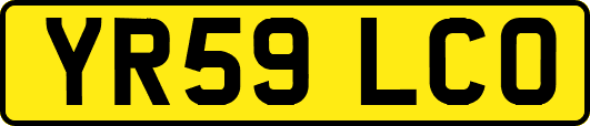YR59LCO