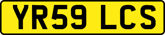 YR59LCS