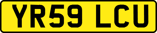 YR59LCU