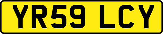 YR59LCY