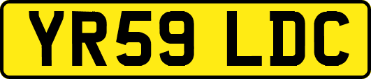 YR59LDC