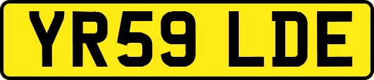 YR59LDE
