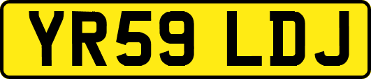 YR59LDJ