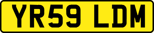 YR59LDM