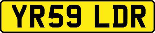 YR59LDR