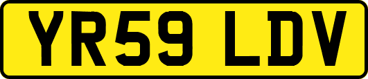 YR59LDV