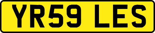 YR59LES