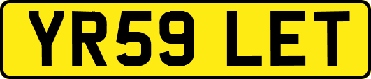 YR59LET