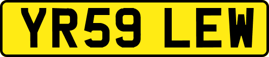 YR59LEW