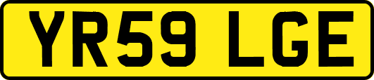 YR59LGE