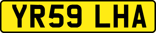 YR59LHA