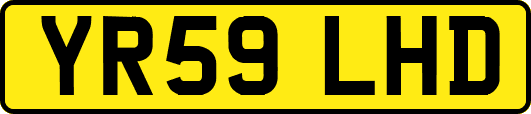 YR59LHD