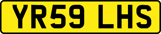 YR59LHS