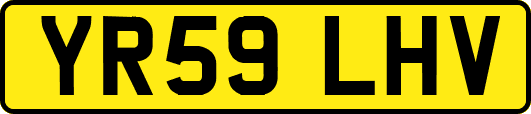 YR59LHV
