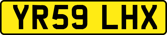 YR59LHX