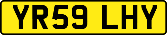YR59LHY