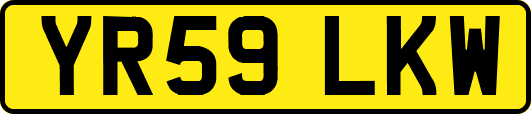 YR59LKW
