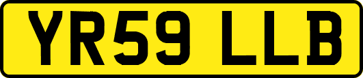 YR59LLB
