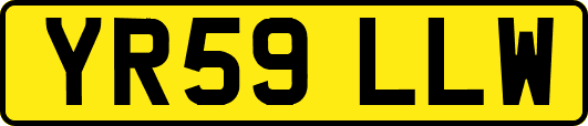 YR59LLW