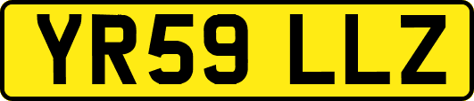 YR59LLZ