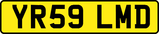 YR59LMD
