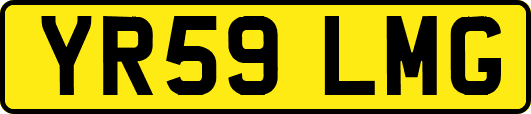 YR59LMG