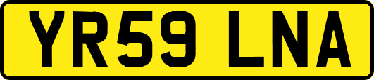 YR59LNA