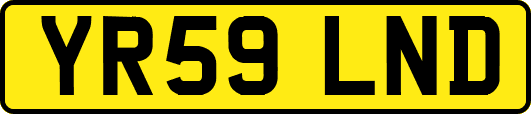 YR59LND