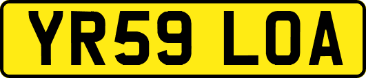 YR59LOA