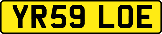 YR59LOE