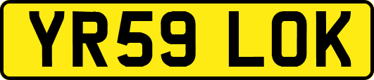 YR59LOK