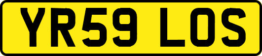 YR59LOS